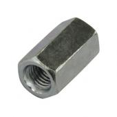 Гайка М12 DIN6334 соединительная кл.пр. 10,0