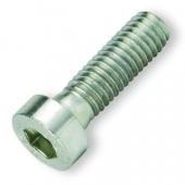 Винт М4х10 DIN7984 кл.пр.8.8 оцинк.