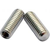 Винт М3х4 DIN913/ГОСТ11074-75 кл.пр.12.9