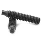 Винт М4х12 DIN915/ГОСТ11075-93 кл.пр.12.9