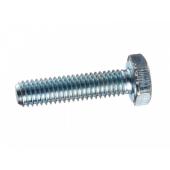 Болт 1/4х1 DIN933 кл.пр.10.9 UNС