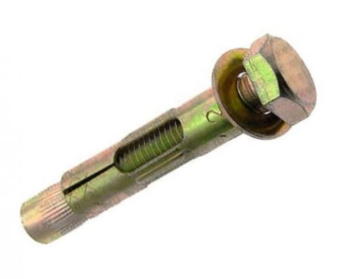 Анкерный болт М12х140