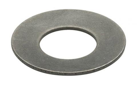 Шайба М4 DIN6796 тарельчатая,оцинк. Шайба М4 DIN6796 тарельчатая,оцинк.