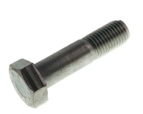 Болт М16х50 ГОСТ Р52644-2006 кл.пр.10.9 ХЛ, оцинк Болт М16х50 ГОСТ Р52644-2006 кл.пр.10.9 ХЛ, оцинк