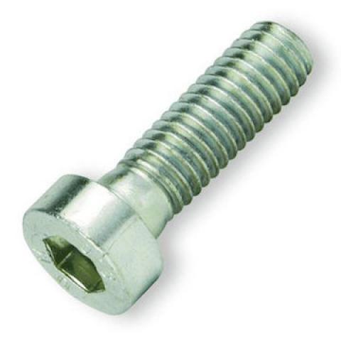 Винт М4х10 DIN7984 кл.пр.8.8 оцинк. Винт М4х10 DIN7984 кл.пр.8.8 оцинк.