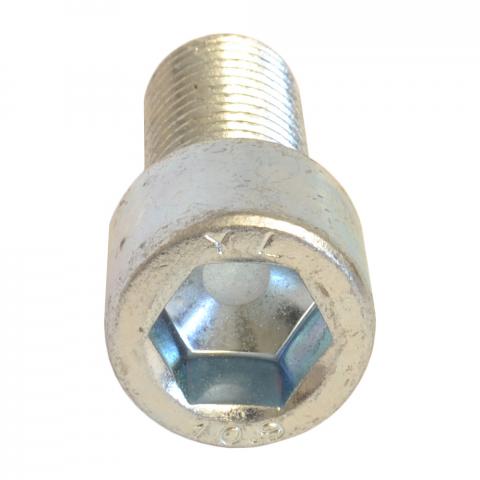 Винт DIN 912 шляпка Винт DIN 912 шляпка