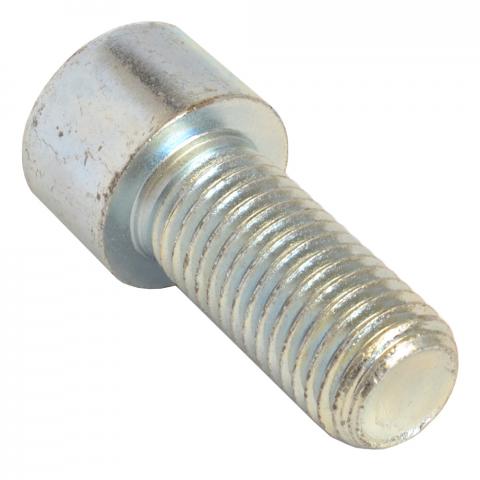 Винт DIN 912 резьба Винт DIN 912 резьба