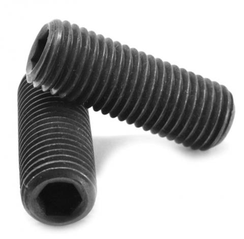 Винт М4х6 DIN916/ГОСТ28964-91 кл.пр.12.9 Винт М4х6 DIN916/ГОСТ28964-91 кл.пр.12.9