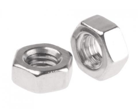 Гайка М6 ГОСТ5915-70 кл.пр.6 Гайка М6 ГОСТ5915-70 кл.пр.6